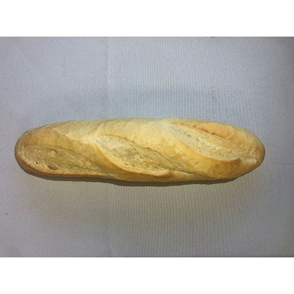 Vie De France Milano 12 inch Parbaked Sub Roll, 5.7 Ounce -- 42 per case