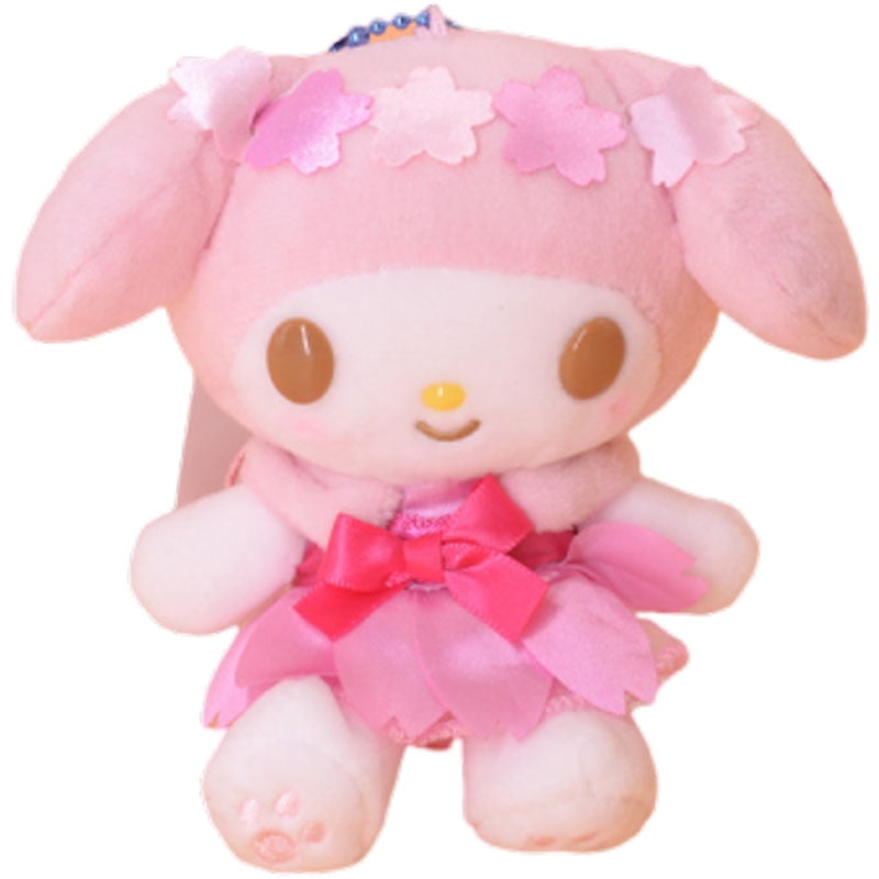 pompom purin kigu pompom purin kigu