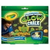 Crayola Glow Chalk Monster Madness