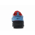thumbnail image 4 of Nike Men's Air Adjust Force AMBUSH University Blue Habanero Red Shoes, from StockX, 4 of 5