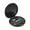 Noir, variante sur Kit d'Adaptateur USB Universel Concentrateur 9-en-1 de Recharge Multiple pour Voyage et Connectivité de Multiples Appareils