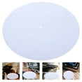 thumbnail image 4 of Raindrops Anti-Vibration Record Mat Turntable Pad Vinyl Felt, 4 of 7
