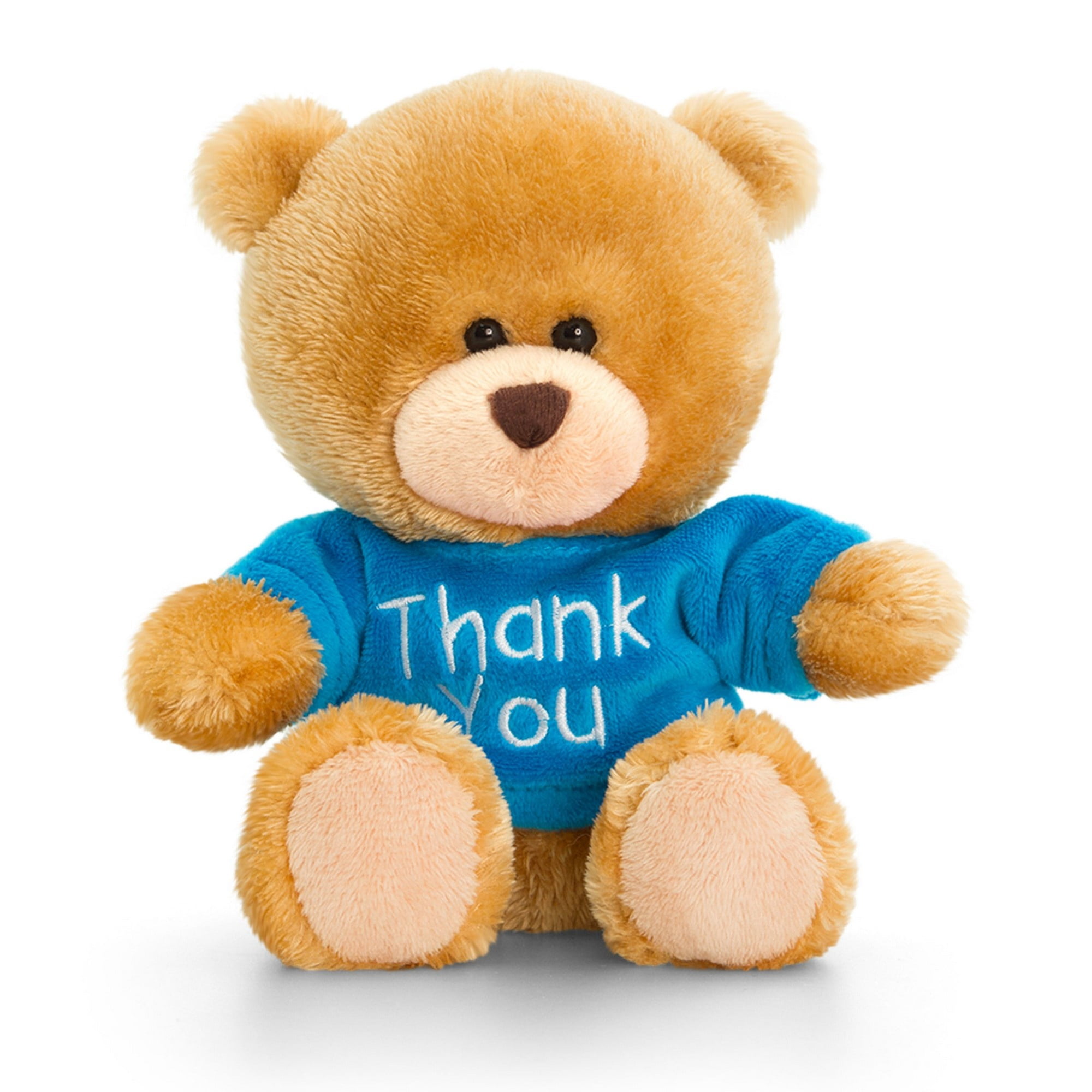 Keel Toys Pipp Plush Bear In Thank You T Shirt Walmart Canada