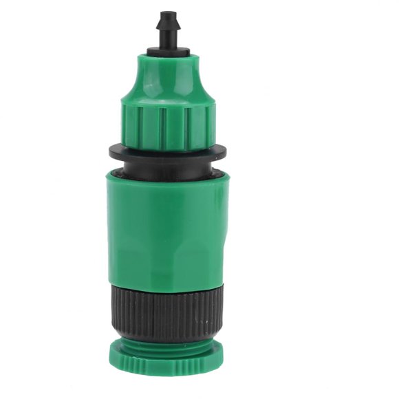 Noref Garden Lawn Greenhouse Micro Irrigation System Kit Plants Watering Hose Nozzle Sprinkler,Irrigation Hose, Garden Irrigation Kit