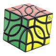 thumbnail image 4 of Cubo de rompecabezas mágico suave Corner Para Niños, Familiares, Profesionales, Juguetes De Inteligencia Magideal Cubo de rompecabezas mágico suave, 4 of 7