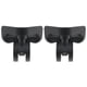 thumbnail image 4 of Maleta de 2 Piezas Ruedas de Equipaje Ruedas Giratorias de 360 ​​ degree de Viaje perfke Ruedas de reemplazo de equipaje, 4 of 8