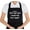 -, variant on Chef Was Cute Would Eat Here Again Aprons for Women Men with Pockets, Funny Gifts for Chef Cooks Cooking Lovers, Waterproof Adjustable Bib Apron for Cooking Kitchen Dishwashing BBQ Baking Grill