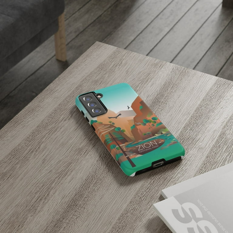 ZION NATIONAL PARK PHONE CASE - Walmart.com ZION NATIONAL PARK PHONE CASE - Walmart.com