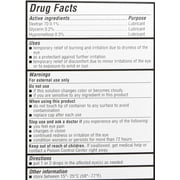 GenTeal Tears Lubricant Eye Drops Liquid Fast Soothing Relief Twin Pack 0.5oz, 6-Pack