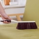thumbnail image 5 of Cepillo de limpieza con mango de goma multiusos para sofá, cama, alfombra - Herramienta de eliminación de pelo y residuos - Cerdas que no se desprenden - Suave con las telas - Diseño ergonómico para, 5 of 7