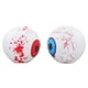 thumbnail image 1 of Lámpara de Globo ocular ANGGREK inflable 2 Piezas Decoración 12 modos de Color, 1 of 8