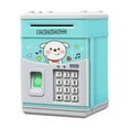 thumbnail image 2 of ATM Piggy Money Juguetes educativos pa edades tempranas automático de dinero pa regalos de Perro Zulema juguetes caja de dinero, 2 of 8