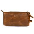 thumbnail image 2 of Neceser de viaje LEATHER VILLAGE Premium Leather Unisex, 2 of 8