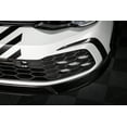 thumbnail image 5 of APR MS100237 Carbon Fiber Front Trim - Gloss, 5 of 9