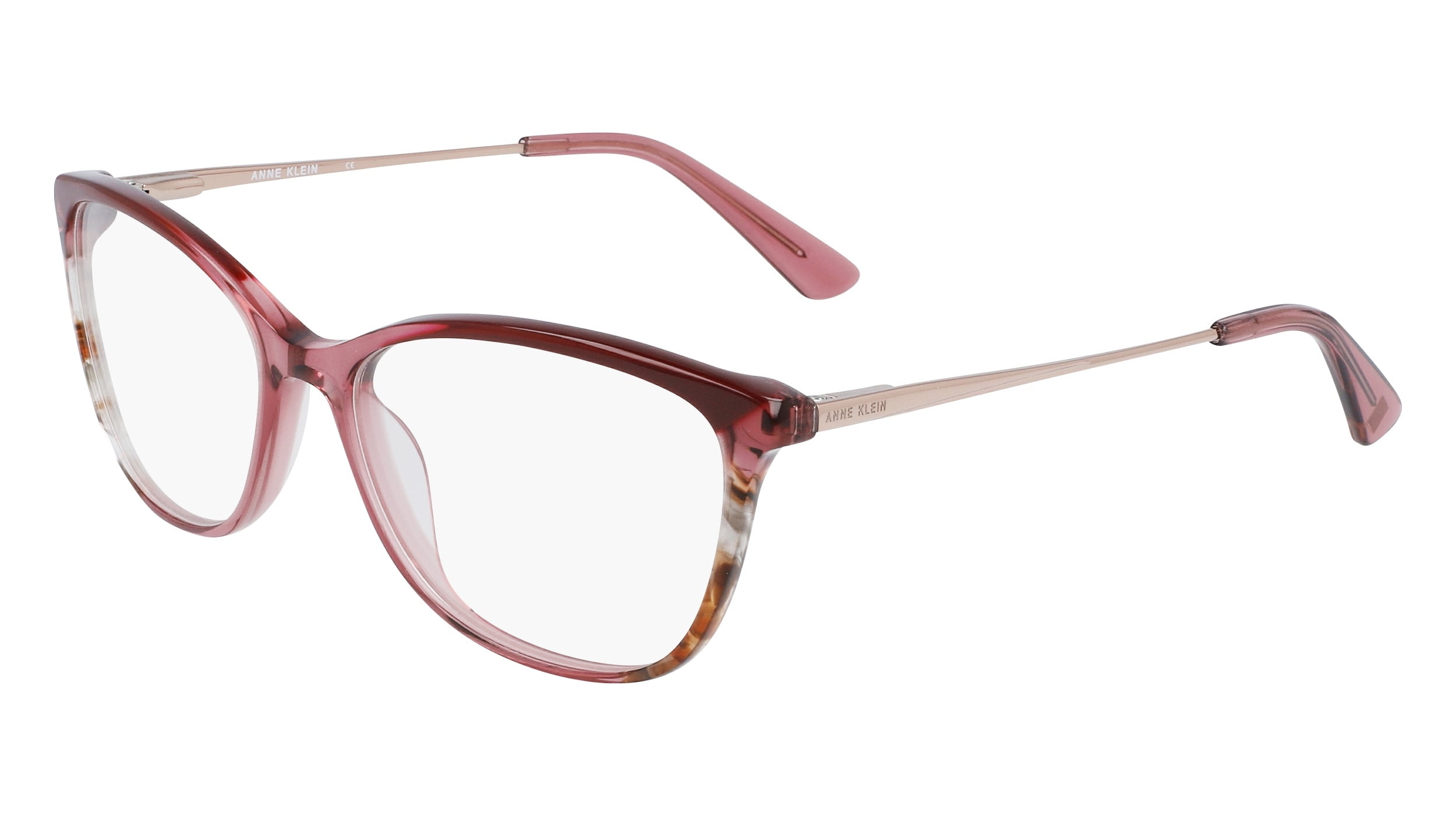 Eyeglasses Anne Klein AK 5110 203 Mocha - Walmart.com display picture 1