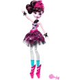 thumbnail image 2 of Monster High Ballerina Ghouls Draculaura Doll, 2 of 7
