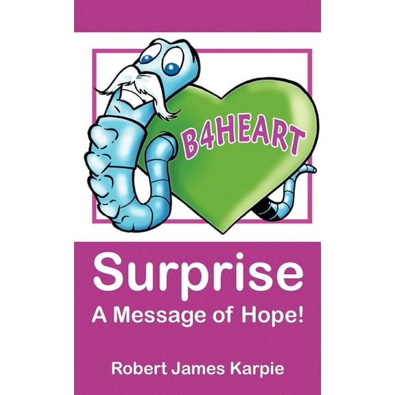 Surprise, (Paperback)