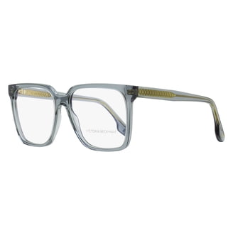 Victoria Beckham Aviator Eyeglasses VB2106 714 Light Gold  display picture 2