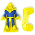 thumbnail image 6 of Imaginext DC Super Friends Blind Bag Series 6 - Complete Set of 6 (No Packaging), 6 of 33