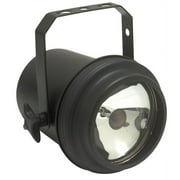 American DJ PL 1001ETL 30 Watt Pinspot Par Can With Replacement Ll-4515 Lamp