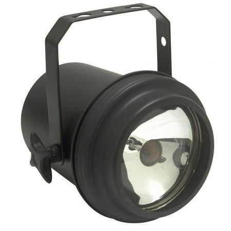 American DJ PL 1001ETL 30 Watt Pinspot Par Can With Replacement Ll-4515 Lamp