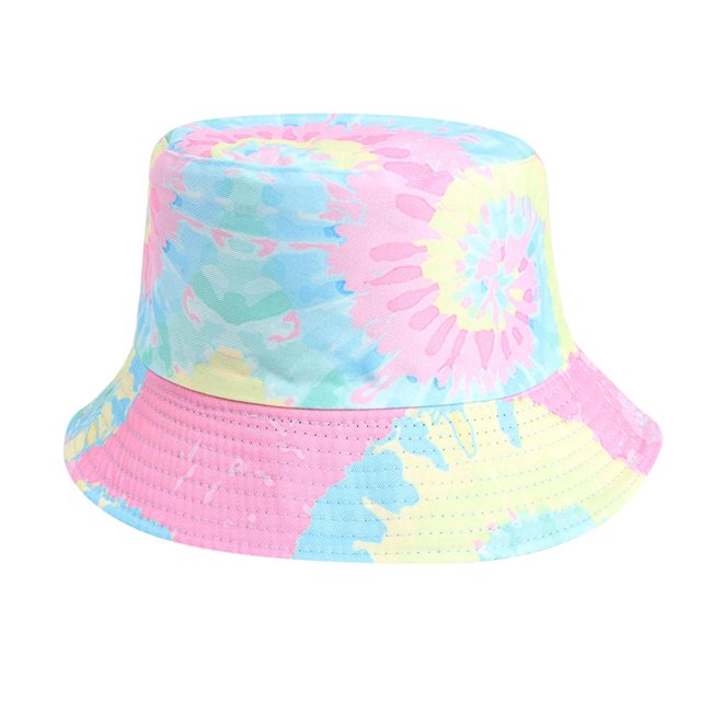 Mujeres y hombres Moda Patrón de impresión Sombreros Sombrero de pescador al aire libre Gorra para el sol Fridja nalpqowj993