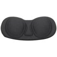 thumbnail image 2 of Gwong Electrónica Tapa suave protectora protectora de lentes anti-scratch vr a prueba de polvo para Oculus Quest 2, 2 of 6