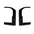 thumbnail image 1 of Rear Fog Lamp Cover for Toyota Prado LC250 2024, 1 of 5