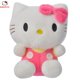 thumbnail image 4 of Peluche de Hello Kitty para niños, juguetes de gato KT de 20 CM, cojín suave, almohada para sofá, regalos de navidad, 4 of 4