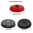 thumbnail image 4 of Ywmsfl Tank Lid Cover IBC Tank Lids Water Liquid Tank for Water Industry Storage, 4 of 6