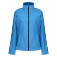 thumbnail image 1 of Regatta Veste Coquille Souple Imprimable pour Femmes Ablaze, 1 of 6