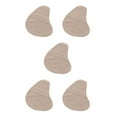 thumbnail image 2 of Youkk Protect Pocket Fake Boobs Cover for Silicone Breast Forms Mastectomy Left M 5Set, 2 of 6