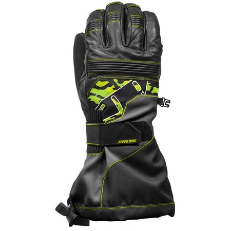 

509 Range Gloves - Covert Camo XS (2023)