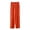 Red, variant on fartey Women's Wide Leg Pants 2024 Pleated Elastic High Waist Pockets Pants Relaxed Solid Color Lounge Gym Running Athletic Pants