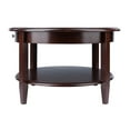 thumbnail image 2 of 94231 Table basse Concord, 2 of 7