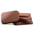 thumbnail image 6 of Bouchard Belgian Milk Chocolate Caramel Sea Salt Napolitains 35.2 oz (2.2 LB/1kg), 6 of 6