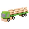 thumbnail image 2 of Plan Toys City Series Logging Truck, 2 of 4