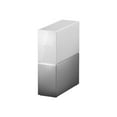 thumbnail image 1 of WD - My Cloud Home 3TB Personal Cloud - White, 1 of 4