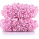 thumbnail image 3 of 100 pinceles desechables de cristal para ojos, varitas de rímel con pincel rosa, rímel para pestañas, 3 of 4