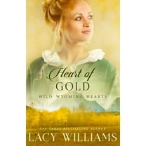 Wind River Hearts Heart of Gold, Book 17, (Paperback)
