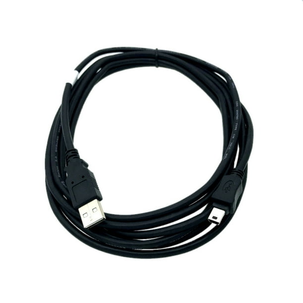 Kentek 10 Feet FT USB SYNC DATA PC Cord Cable For BLUE YETI Professional  Microphones - Walmart.com