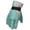 czb# Green1118, variant on Kids Gloves Toddler Windproof Warm Gloves Boys Skating Ski Snowboarding Hook And Loop Thermal Mittens For Cycling Running Outdoor Activities
