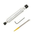 thumbnail image 1 of Joyeros de Metal Motor de Eje Flexible Martillo de Cambio Piezas de Mano Kits de Herramientas de Joyería, 1 of 9