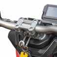 thumbnail image 1 of Gancho para motocicleta, gancho para colgar, accesorios de , almacenamiento de carga, colgador de manillar, bolsa de equipaje, soporte para casco Silvwe, 1 of 8