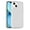 Glitter, variant on For Apple iPhone 14 6.1 inch Full Body Hybrid TPC Transparent Bumper Case Cover Clear