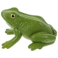thumbnail image 1 of Miangastore 1Pc Figurine Realistic Model Educational Teaching Prop Kid Toy Vivid Frog Model, 1 of 9