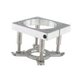 thumbnail image 2 of DYNWAVECA Pressure Plate for CNC Engraving Machine Replacement Spindle Fixture Bracket Easily Install Metal Structure Woodworking Tool 100mm, 2 of 10