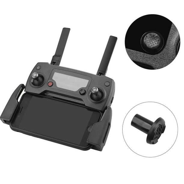Mavic pro 5d button deals