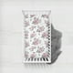 thumbnail image 2 of Juego de Cuna Elefante Floral, 2 of 3