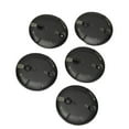 thumbnail image 1 of Filtro de Cera de Disco, Amplificador de Sonido Portátil Higiénico Guardia de Disco Profesional Cerúmeno Stop 5pcs Para Ancianos para la conferencia Escolar, 1 of 7